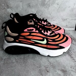 Nike Air Max Exosense atomic pink size 5